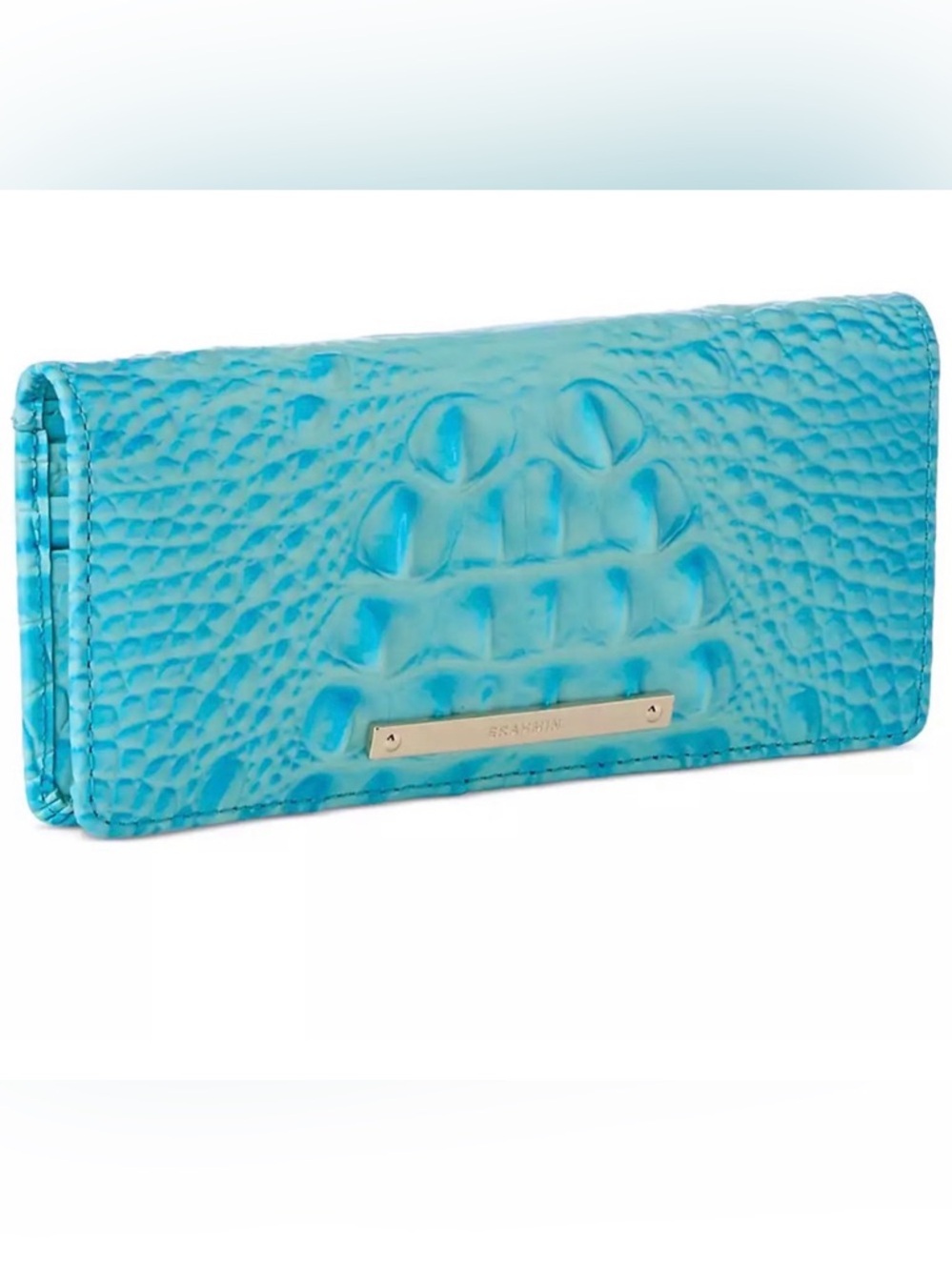 BRAHMIN Melbourne Addy Wallet